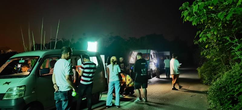 以镜头为笔，绘就遵义县产品视频的进阶之路